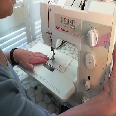 Texking 798 E Button Hole Sewing Machine