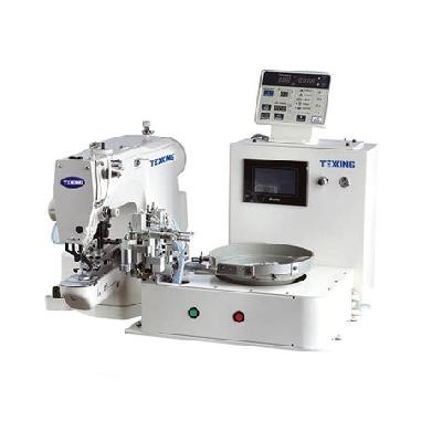 Texking Button Stitch Machine