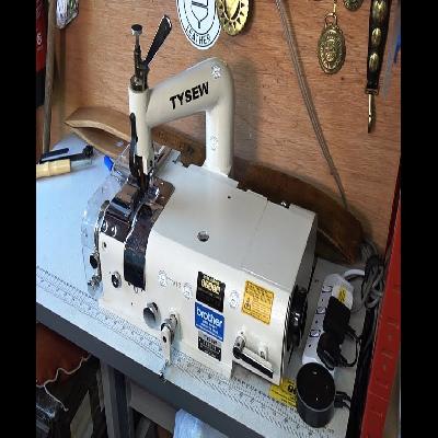 Texking Leather Skiving Machine