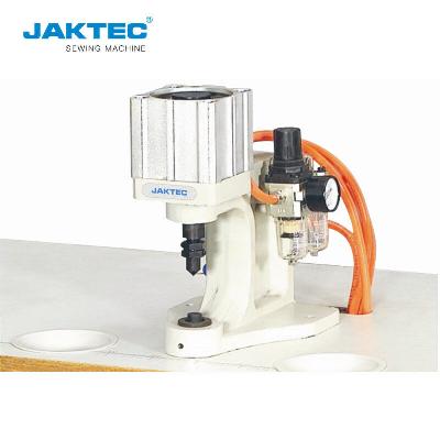 Texking Pneumatic Snap Button Machine TK Q1