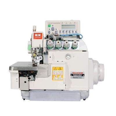 TK 5200 Trimmer Sewing Machine
