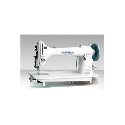 Top And Bottom Feed Sewing Machine