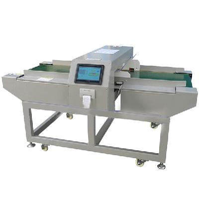 Wide Width Needle Detector Machine 1600mm
