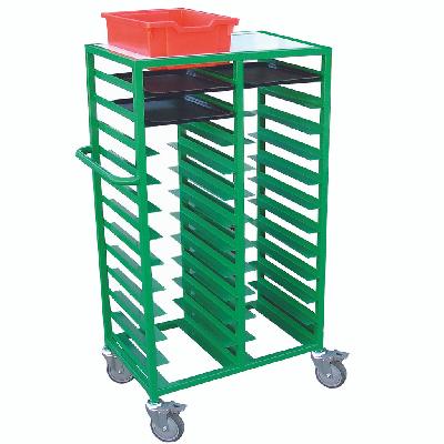  Tray Trolleys