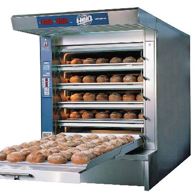 Bakery Oven