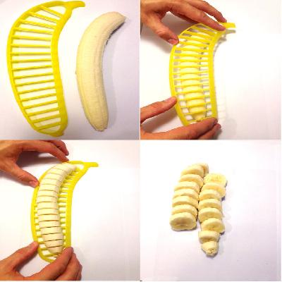 Banana Wafer Slicer