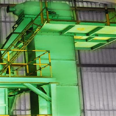 Bucket Elevator
