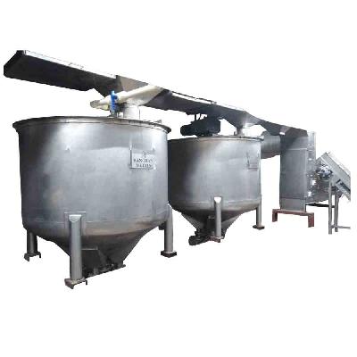 Dal Washer