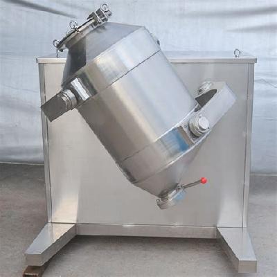 Dry Masala Feeding Machine