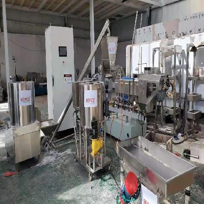 Fortified Rice Extrusion Line