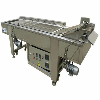 Frying Line