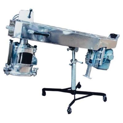 Fully Automatic Namkeen Making Plant