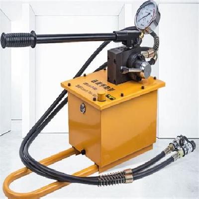 Hydraulic Oil Pumps
