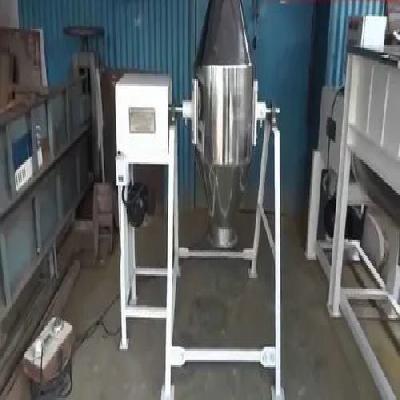 Masala Flavoring Coating Pan