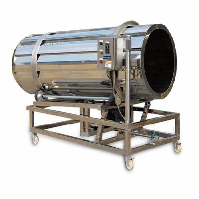 Masala Flavoring Machine
