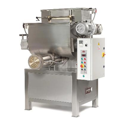Pasta Making Machine