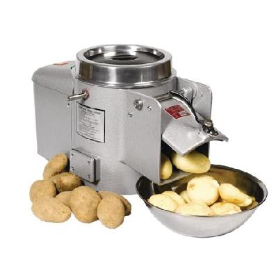 Potato Peeling Machine