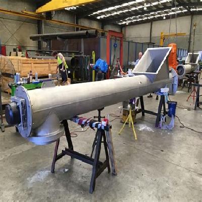 Screw Conveyor