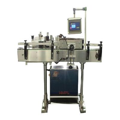 Automatic Hologram Applicator