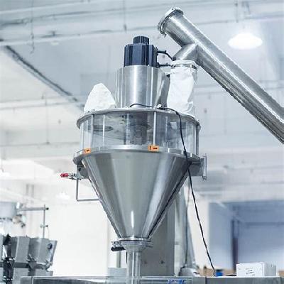Automatic Powder Packaging Machine