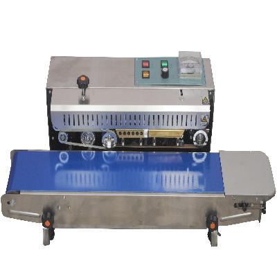 Continuous Band Sealing Machine Repair