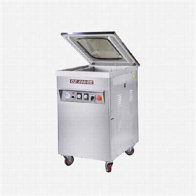Dz Q 500 single Chamber Food Vacuum Packaging Machine