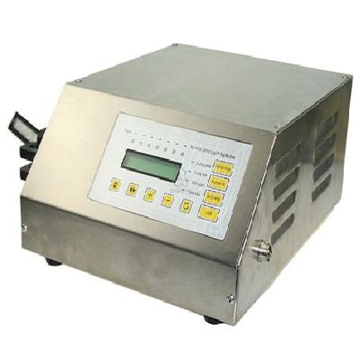 Electric Mini Digital Liquid Filling Machine
