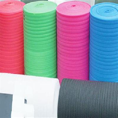 EPE Foam Fitment