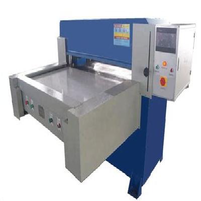 EPE Foam Hole Punching Machine
