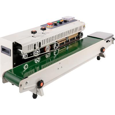 Horizontal Bend Sealer Machine