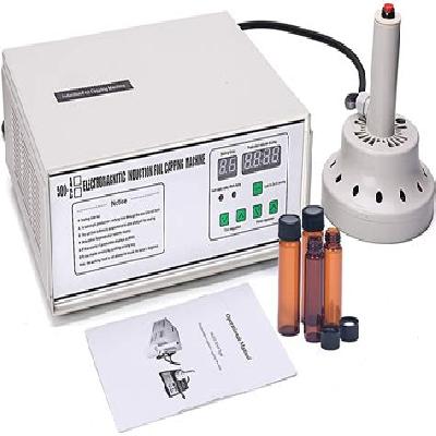 Manual Induction Sealing Machine