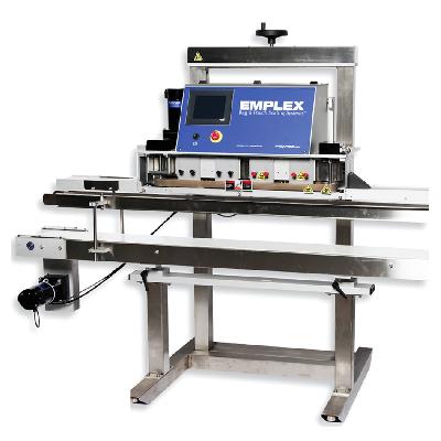 Mini Bend Sealer Machine