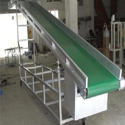 MS Belt Conveyor