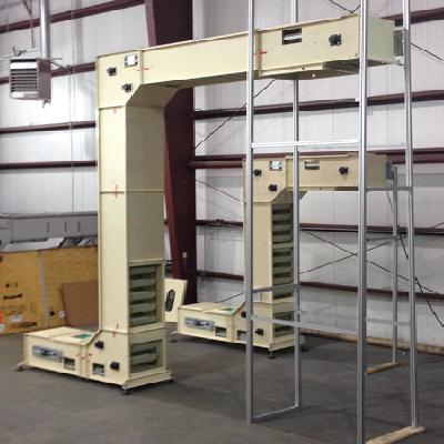 Seeding Elevator