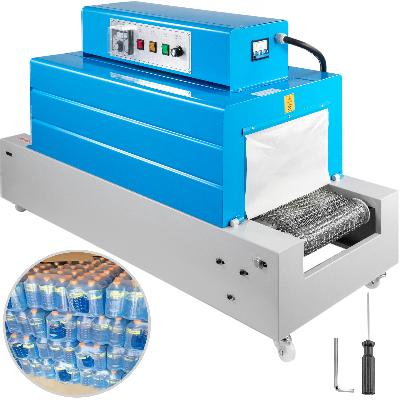 Shrink Tunnel Machine