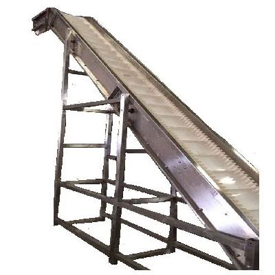 SS Model Belt Conveyor