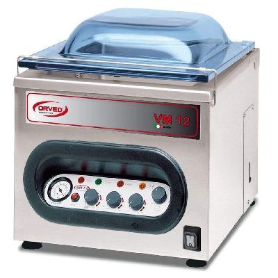 Vacuum Packaging And Sealing Machine