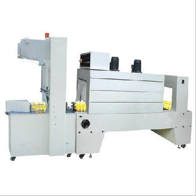 Web Sealer Machine