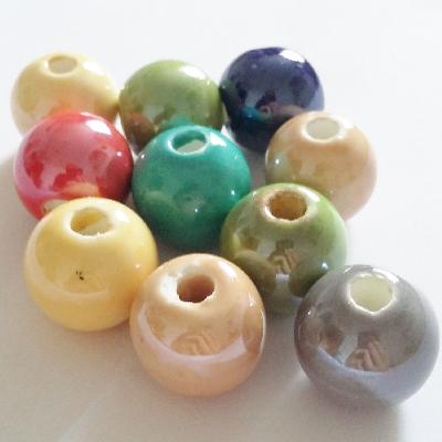 Ceramic Beads
