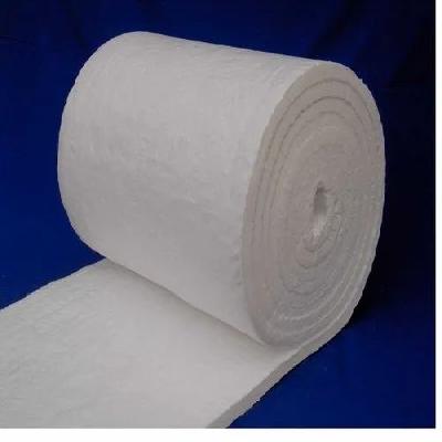 Ceramic Fiber Welding Blanket