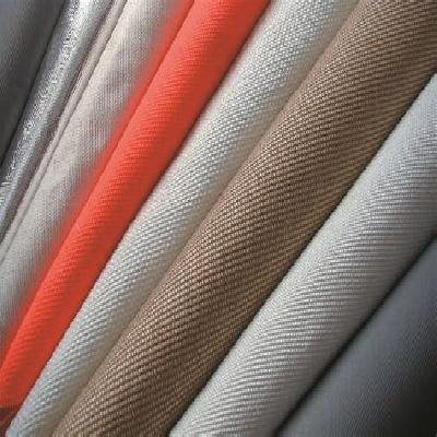 Ceramic Fiberglass Cloth