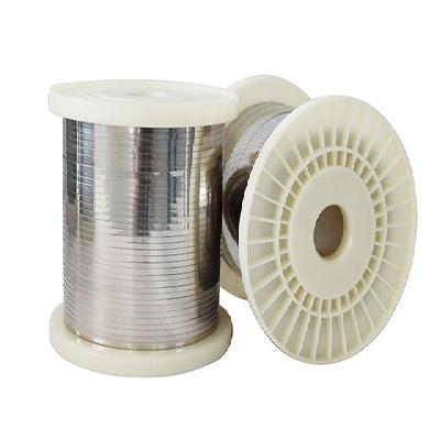Chromium Wire