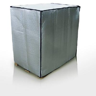 EC THERMO Welding Blanket