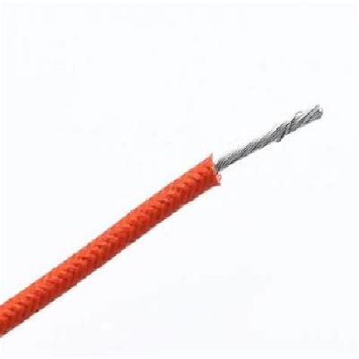 Fiberglass Heat Resistance Wire