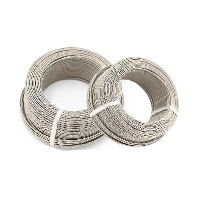 Fiberglass Wire