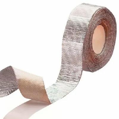 High Silica Adhesive Tape