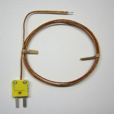 K Type Thermocouple