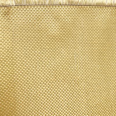 KevlarSilion Coated Fabric