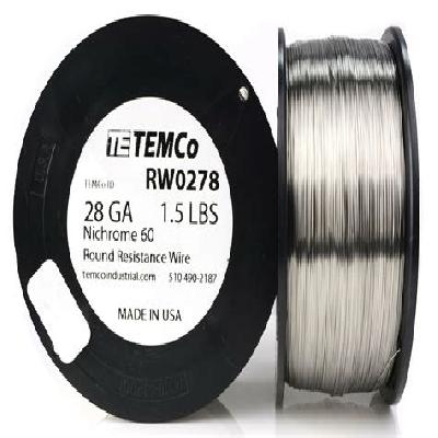 Nichrome Resistance Wire