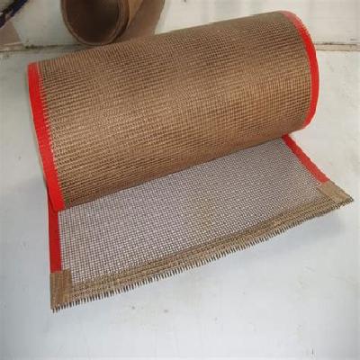 PTFE Coated Conveyor Belt